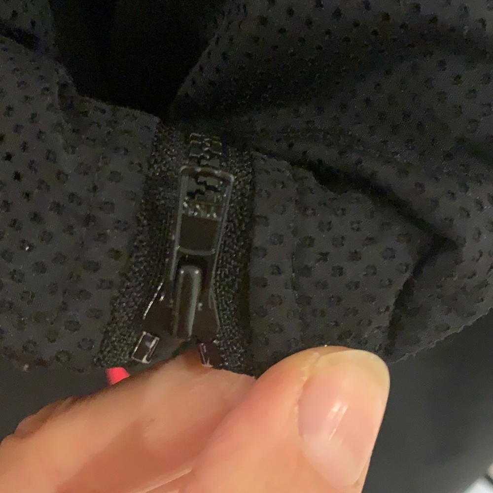 Reversible adidas jacket - Picture 9 of 10